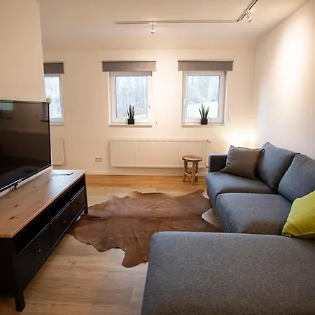 Q-Stall Apartments, Apartment Q5 شقة