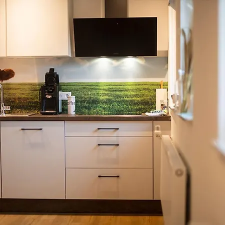 شقة Q-Stall Apartments, Apartment Q5