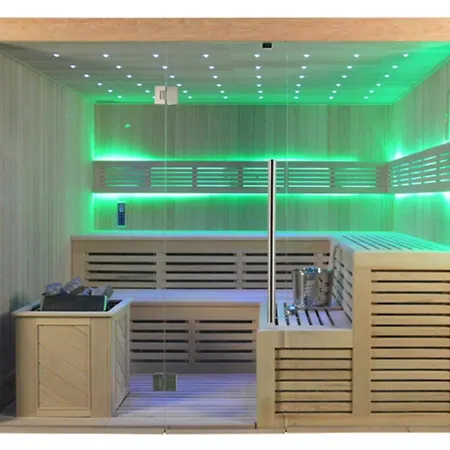شقة Q-Stall Apartments, Apartment Q5 بريلون