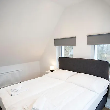 شقة Q-Stall Apartments, Apartment Q5 *