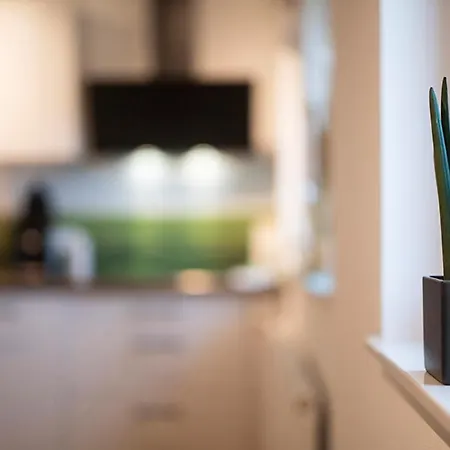 شقة Q-Stall Apartments, Apartment Q5 *