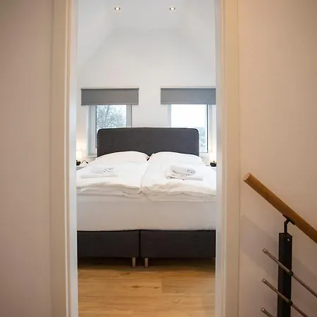 Q-Stall Apartments, Apartment Q5 شقة بريلون