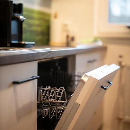 شقة Q-Stall Apartments, Apartment Q5 بريلون